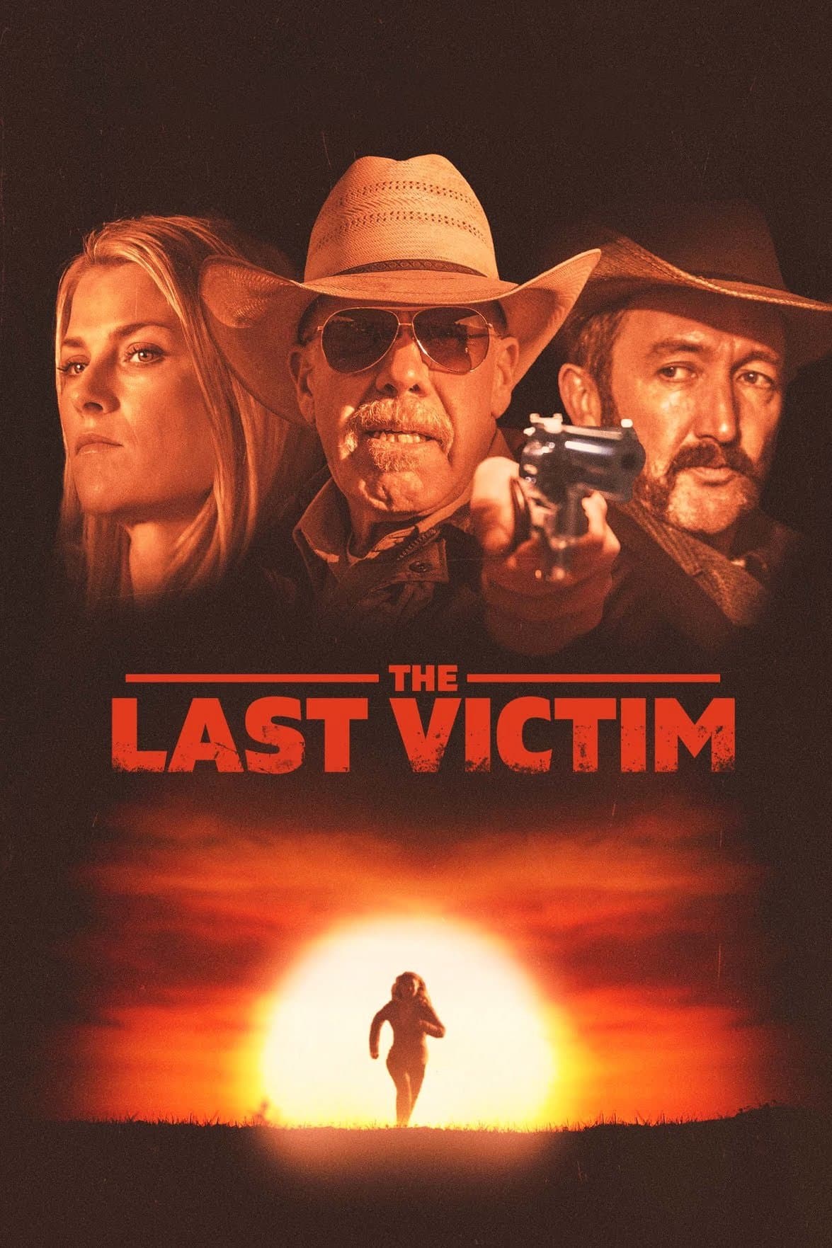 The Last Victim photo