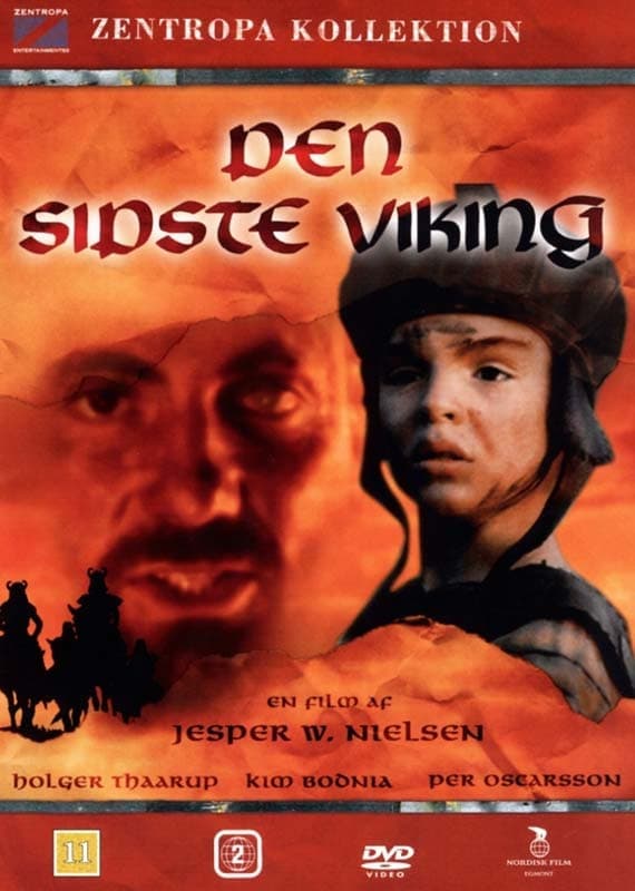 The Last Viking photo