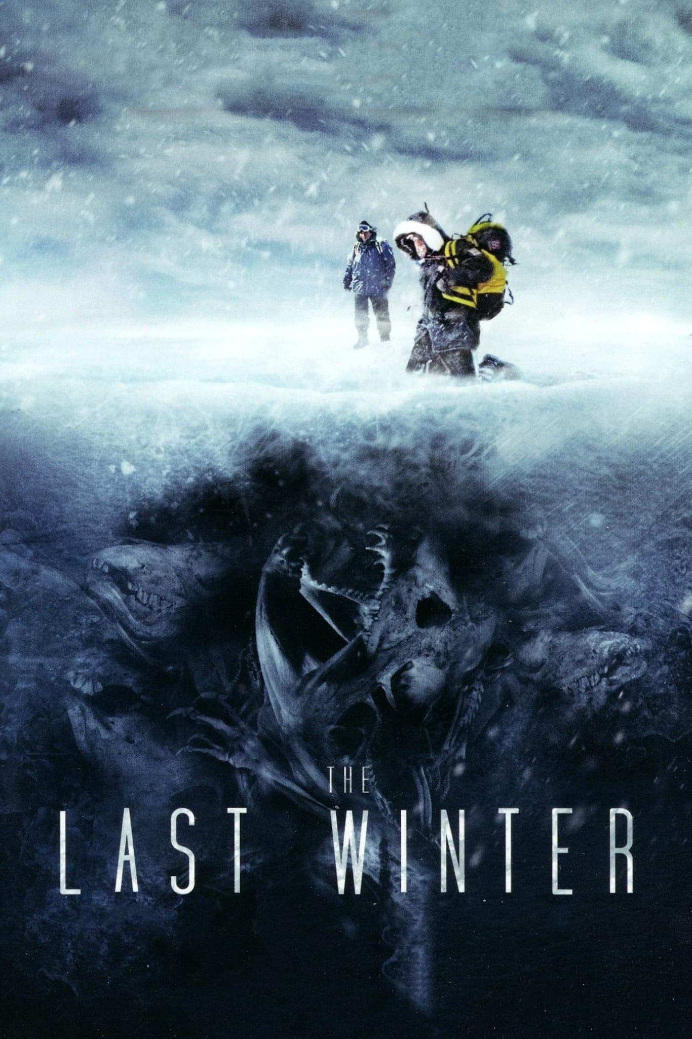 The Last Winter photo