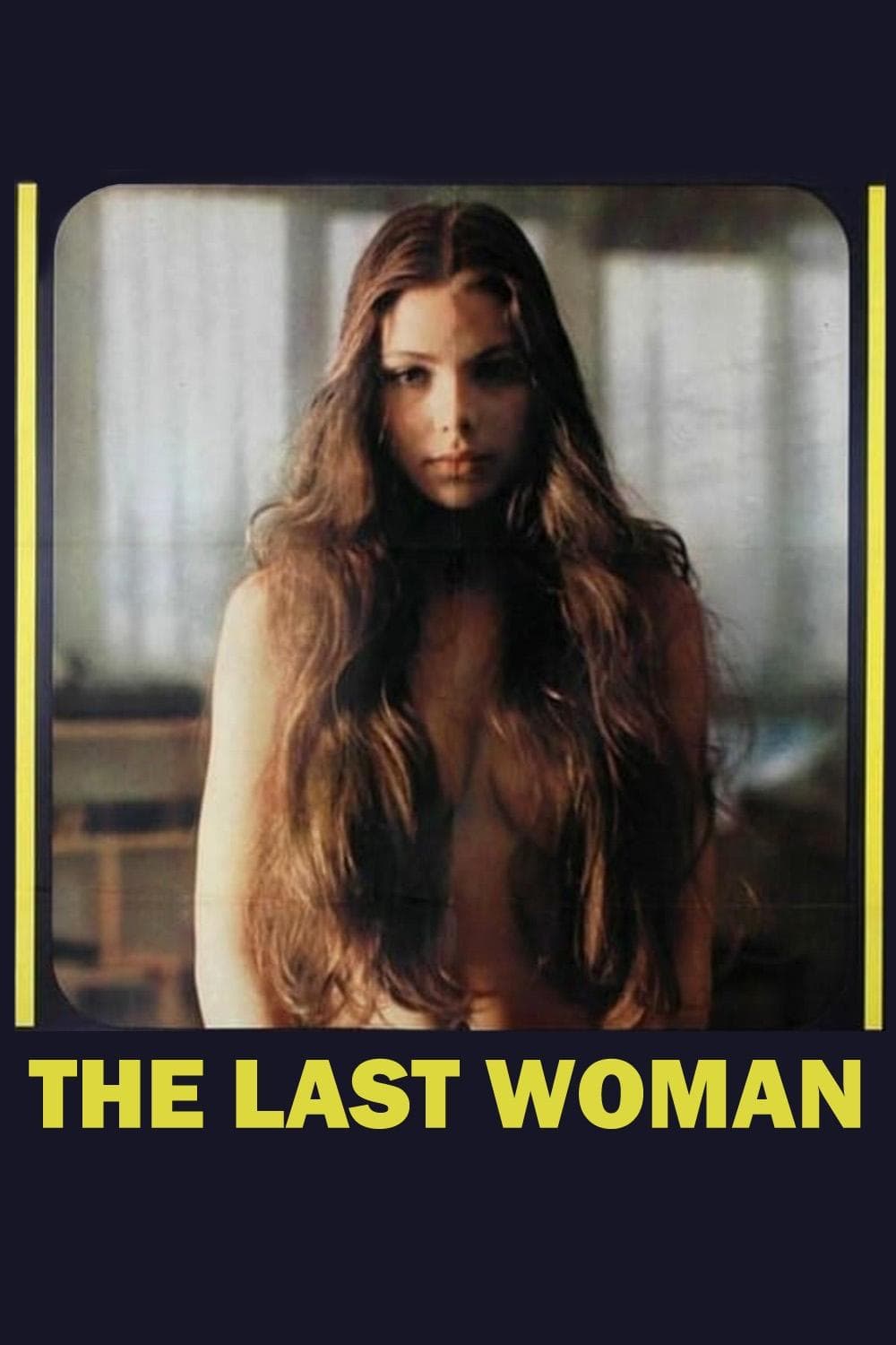 The Last Woman photo