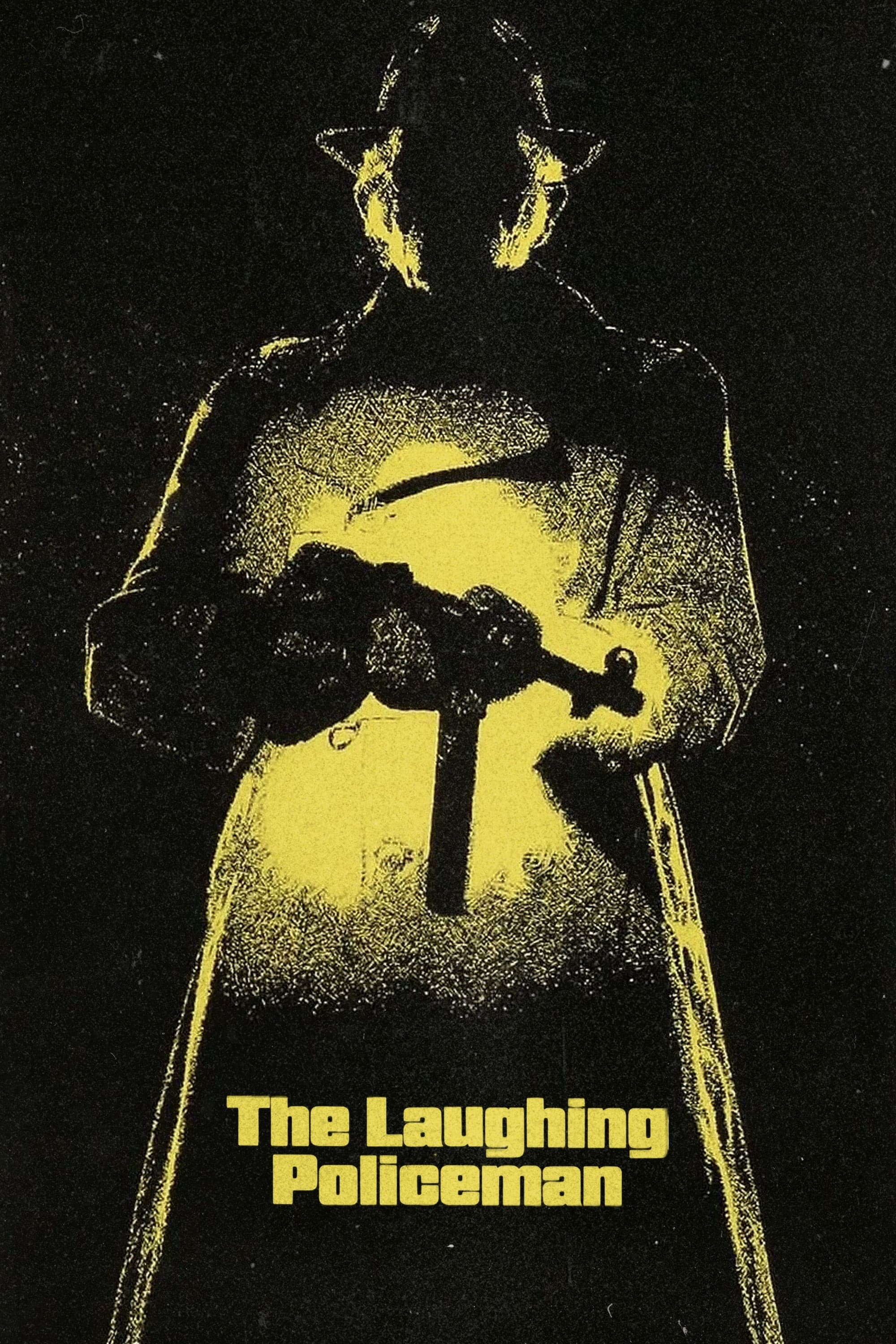 The Laughing Policeman photo