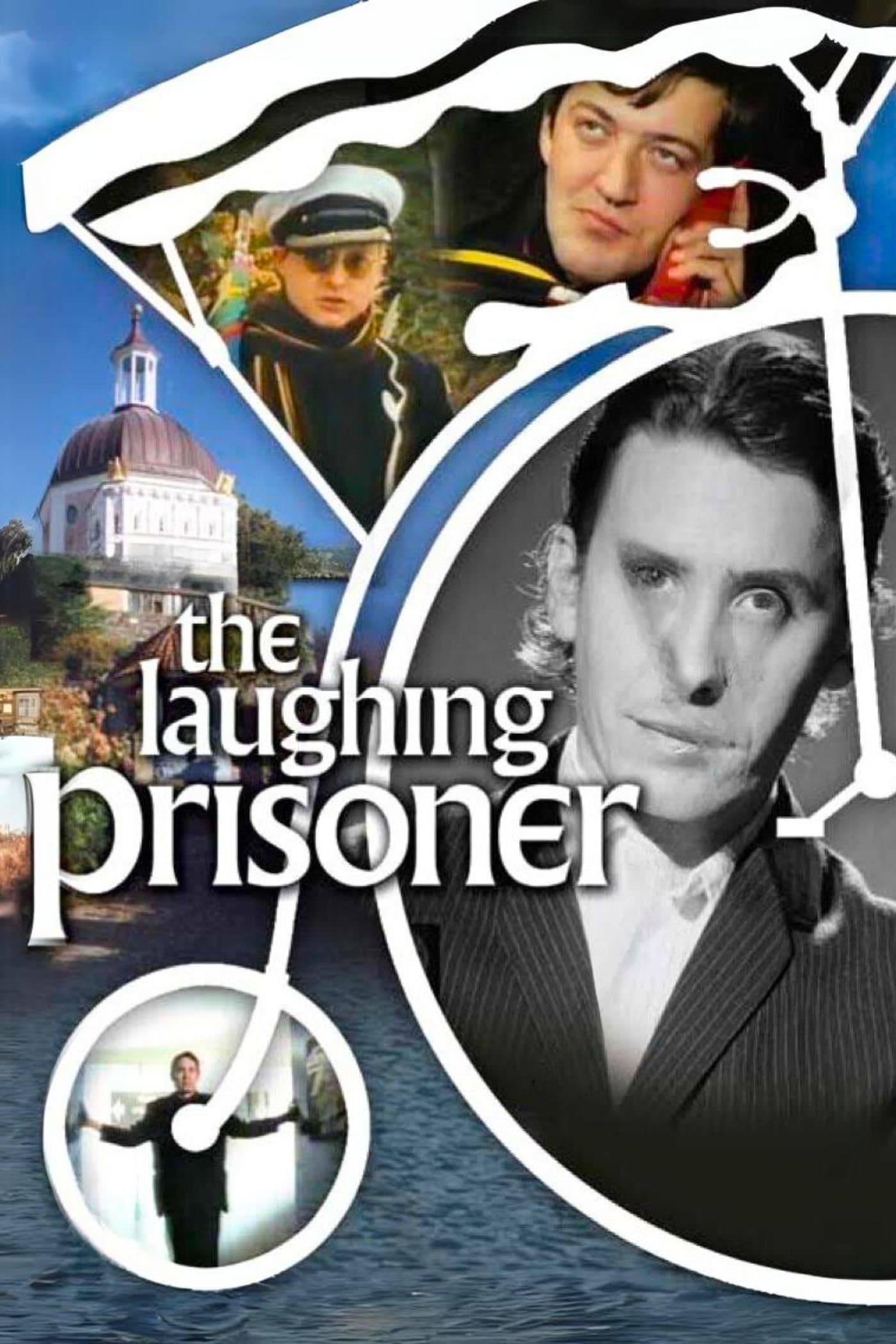 The Laughing Prisoner photo