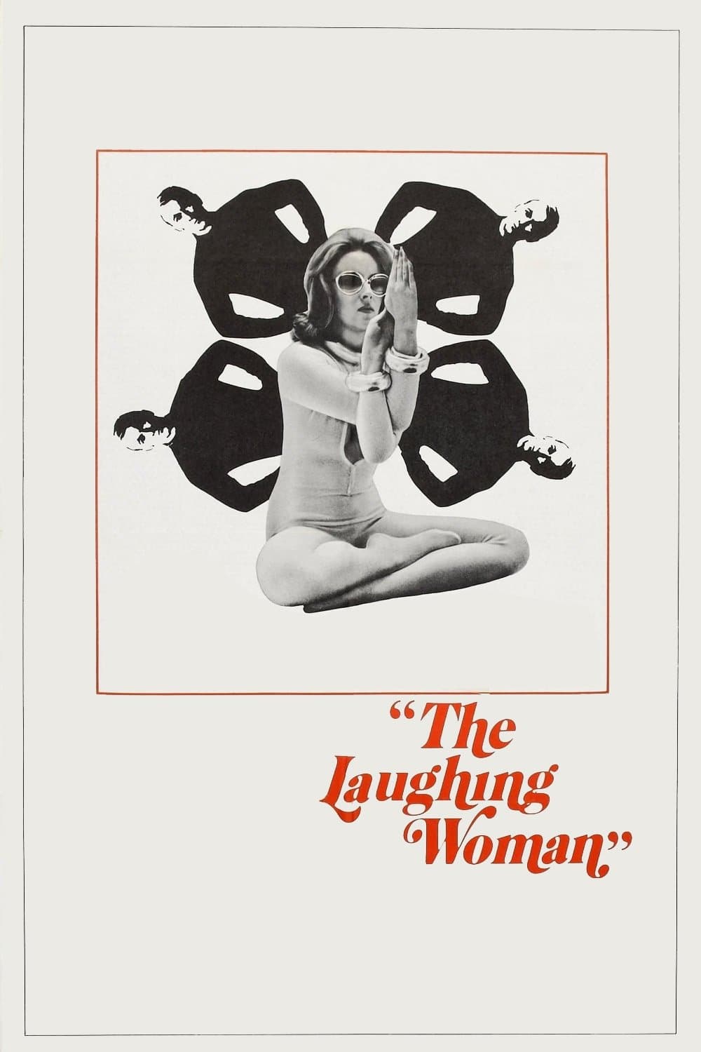 The Laughing Woman photo