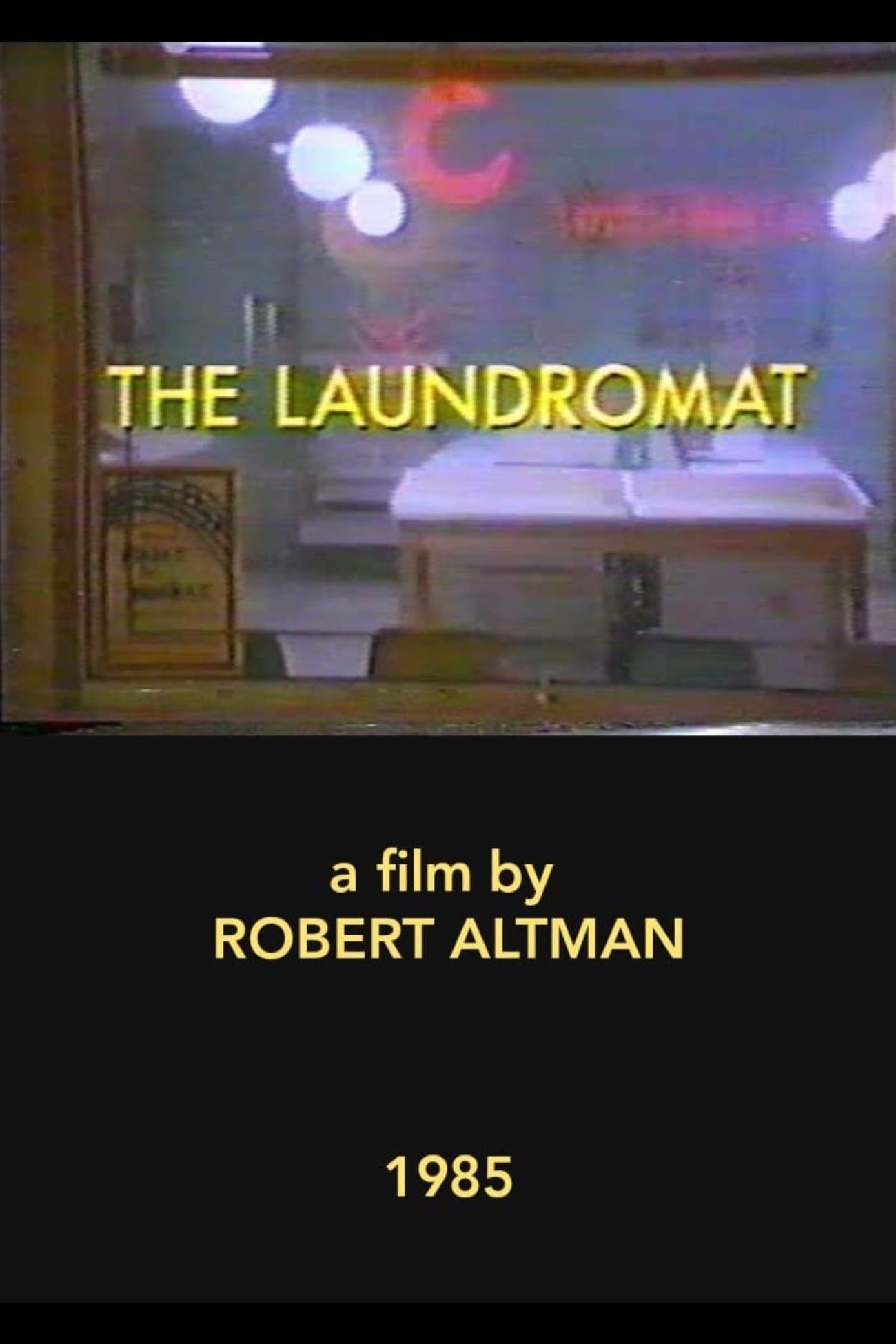 The Laundromat photo