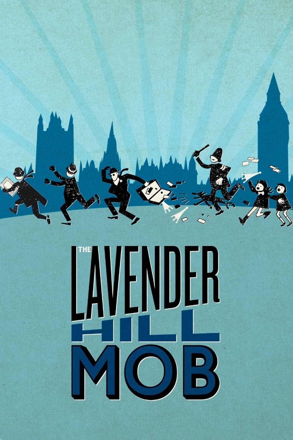 The Lavender Hill Mob photo