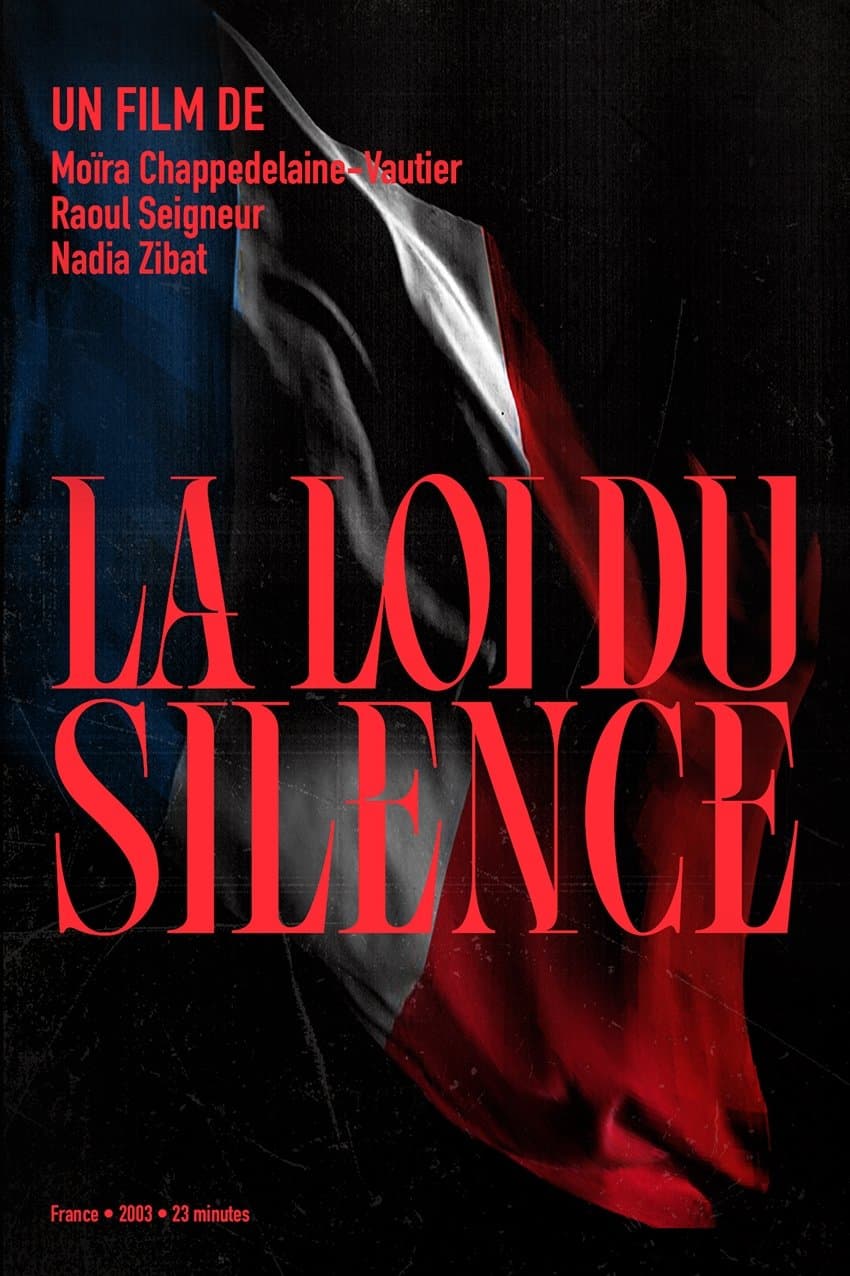 The Law of Silence photo