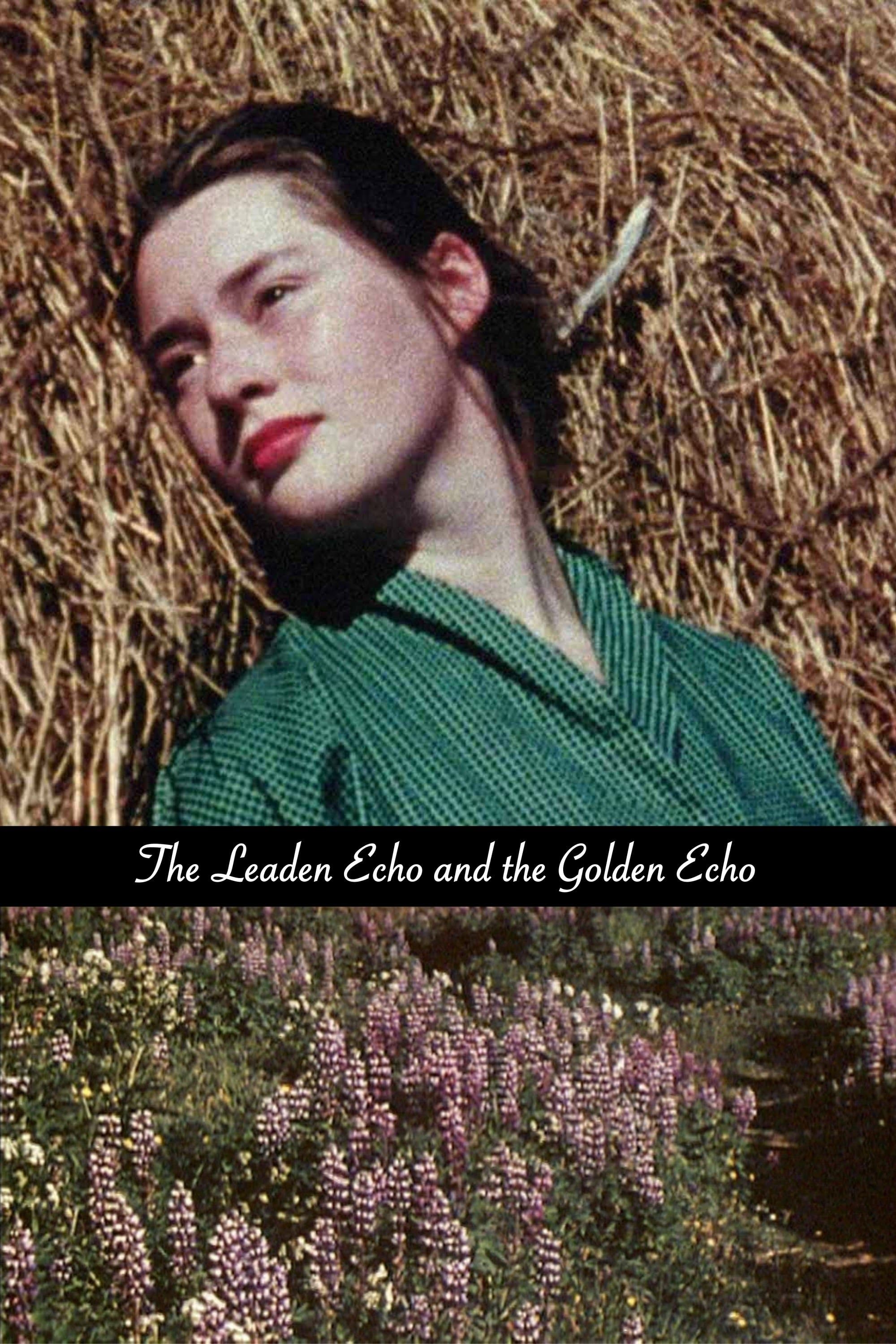 The Leaden Echo and the Golden Echo photo