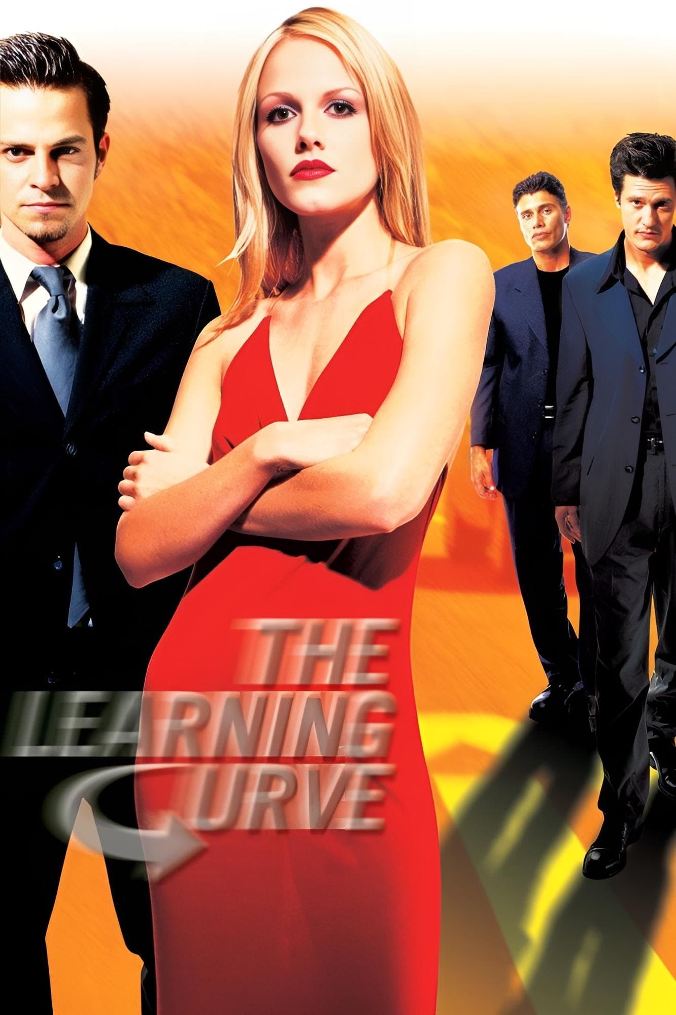 The Learning Curve photo