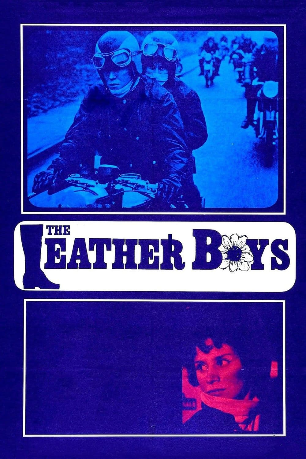 The Leather Boys photo