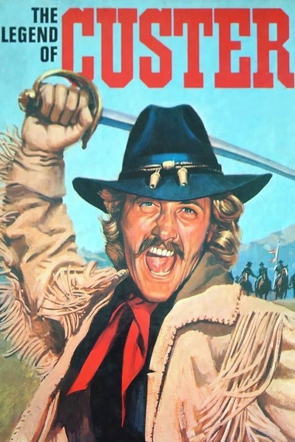 The Legend of Custer photo