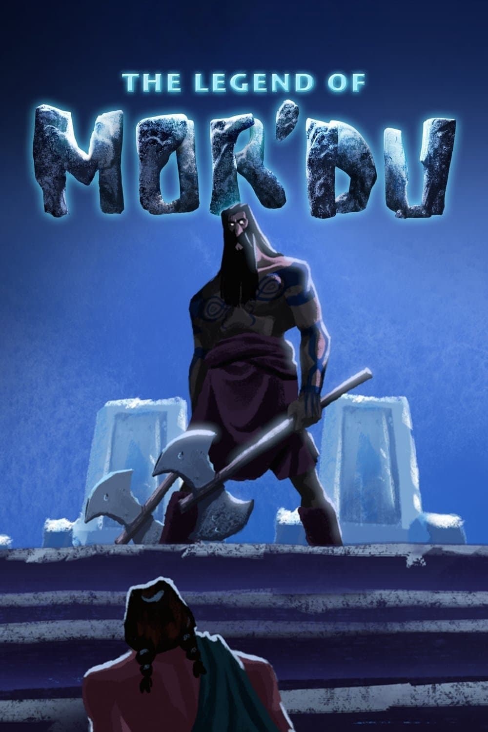 The Legend of Mor'du photo