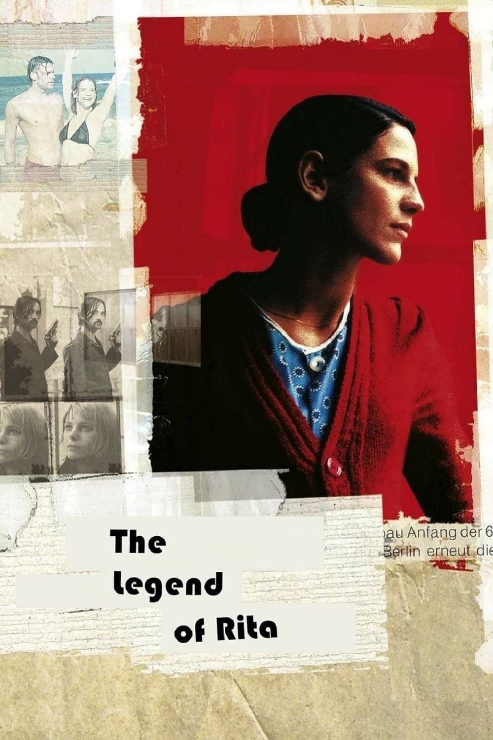 The Legend of Rita photo