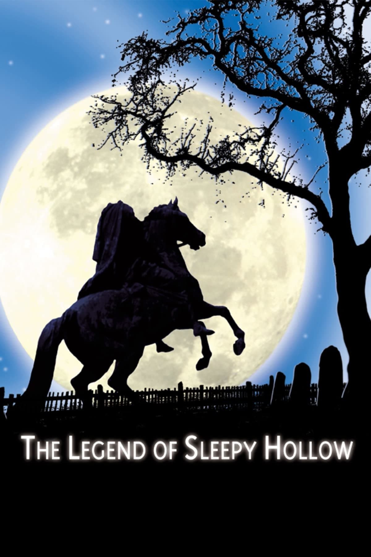 The Legend of Sleepy Hollow photo