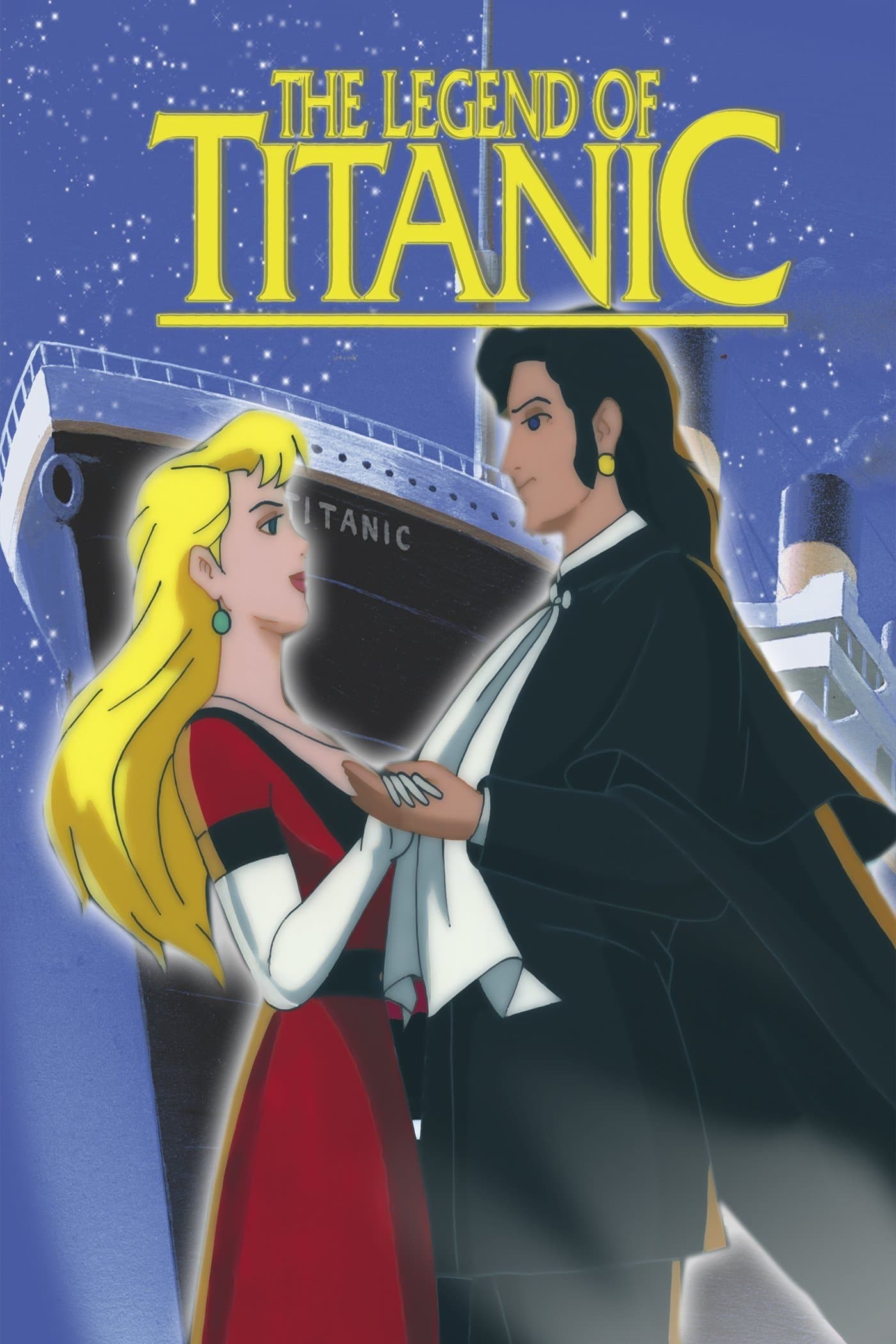 The Legend of the Titanic photo