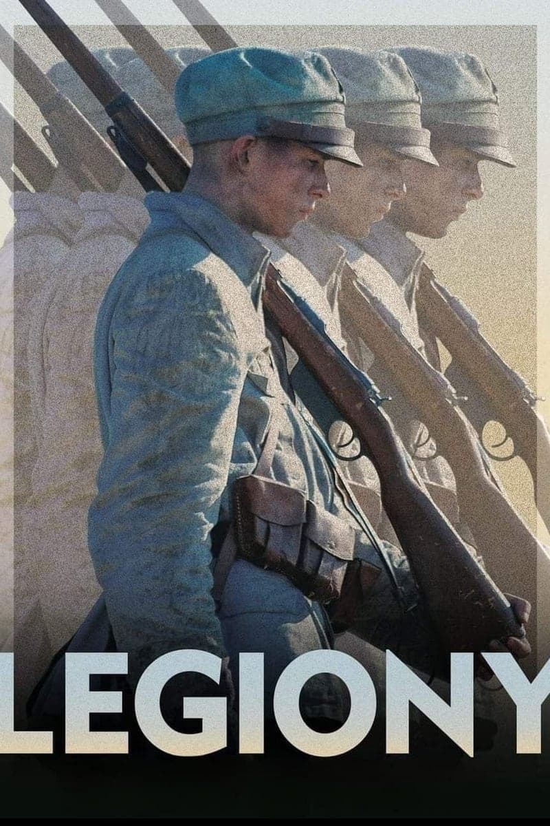 The Legions photo