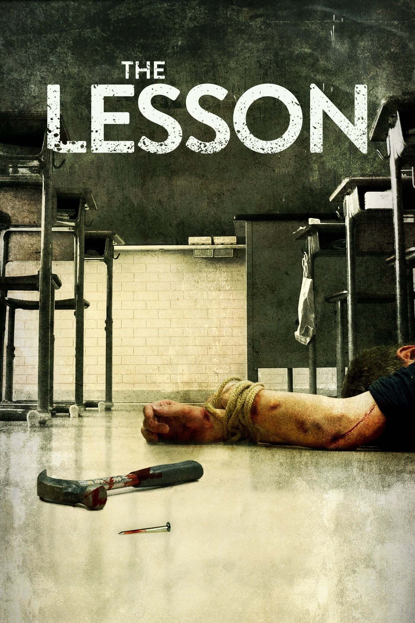 The Lesson photo
