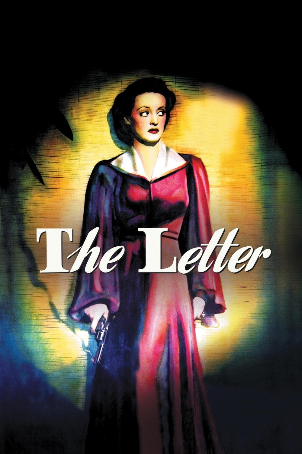 The Letter photo