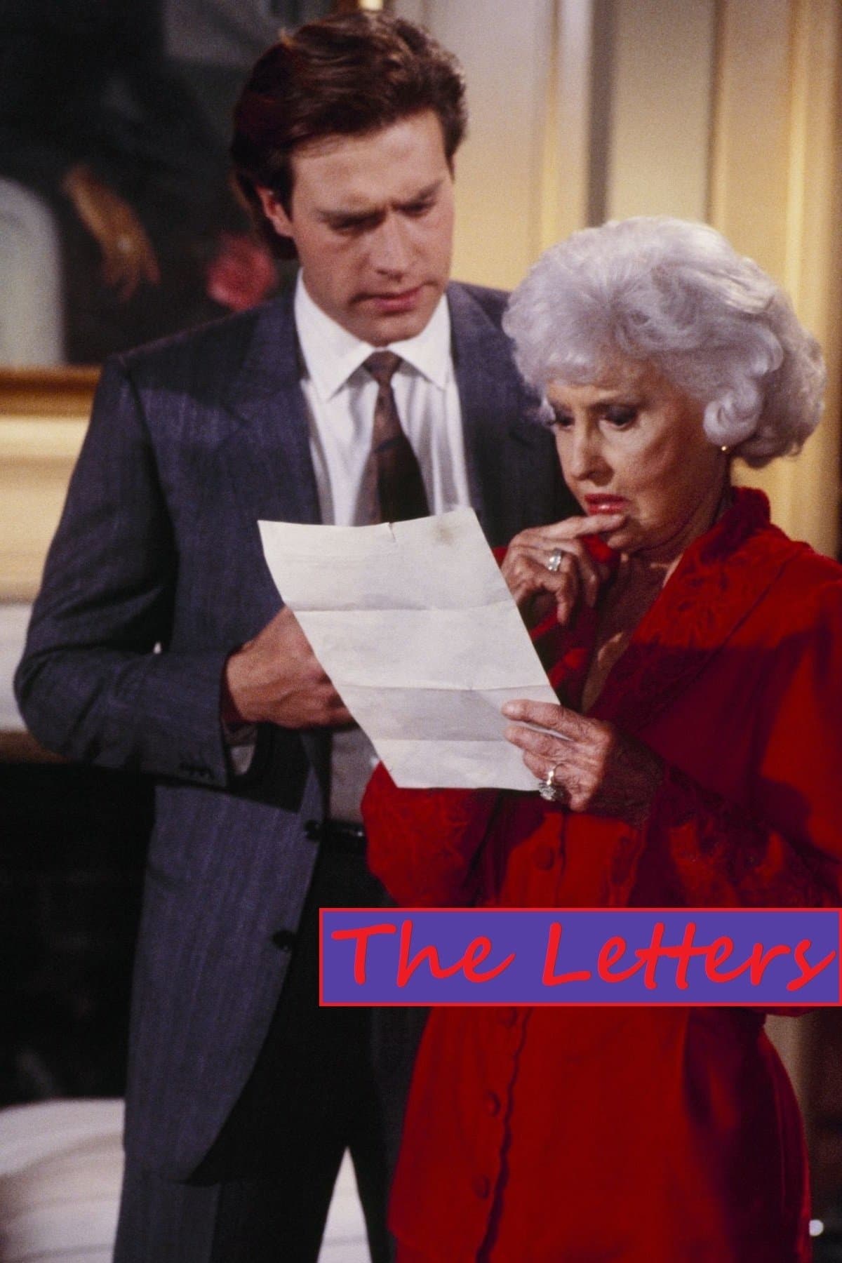 The Letters photo
