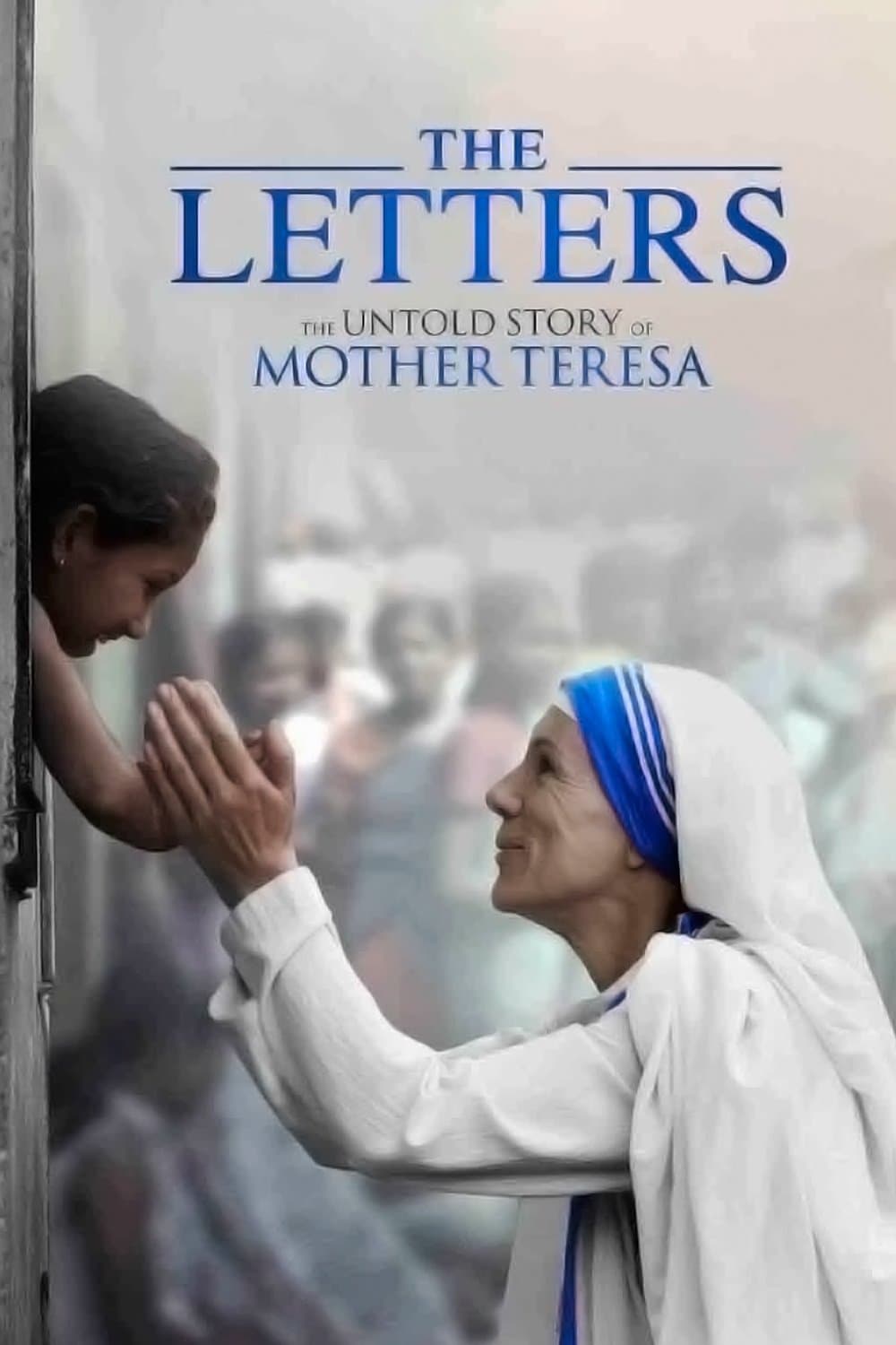 The Letters photo
