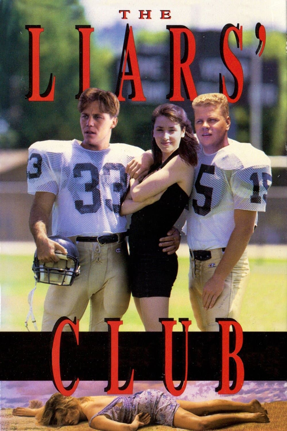 The Liars' Club photo