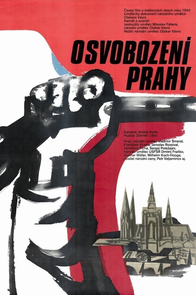 The Liberation of Prague photo