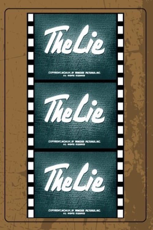 The Lie photo