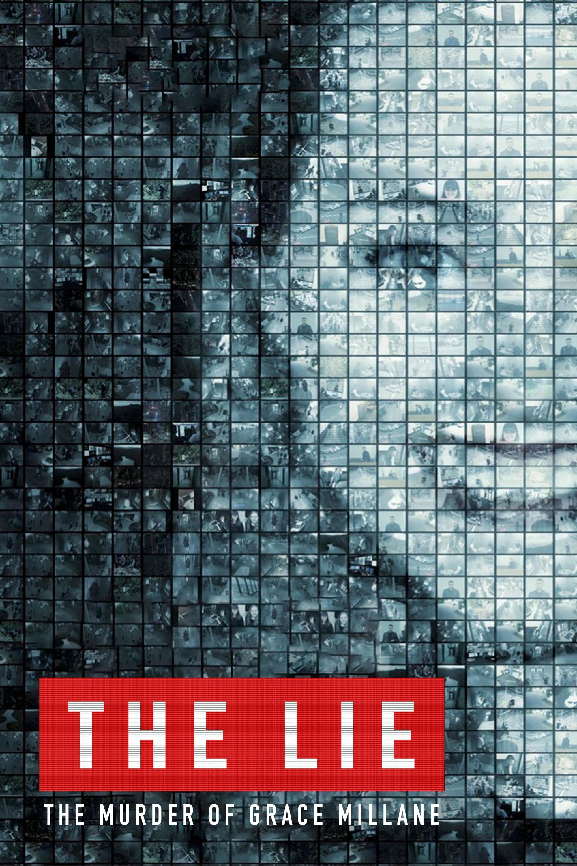 The Lie: The Murder of Grace Millane photo