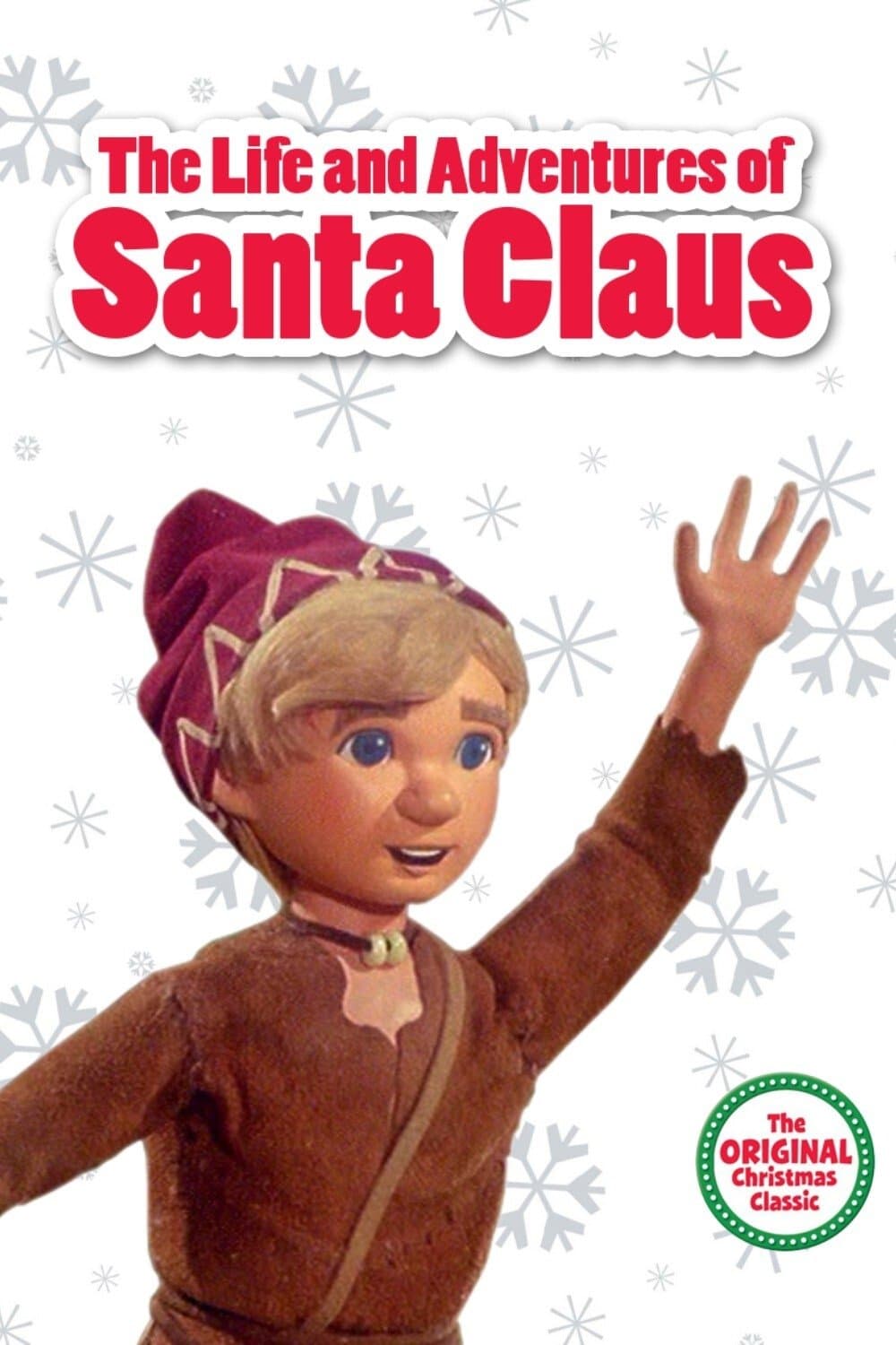 The Life and Adventures of Santa Claus photo