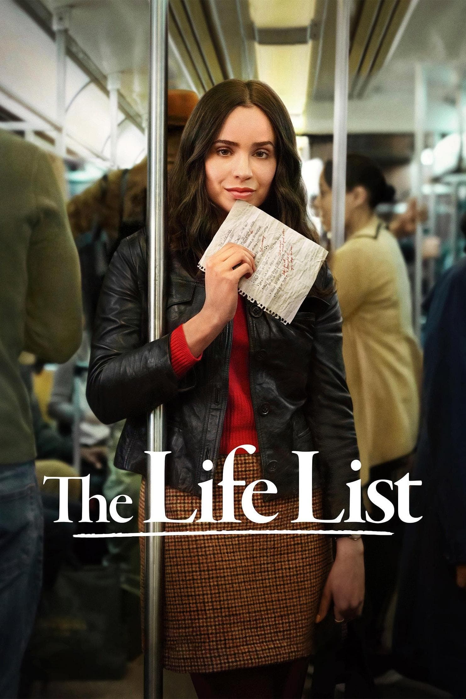 The Life List photo