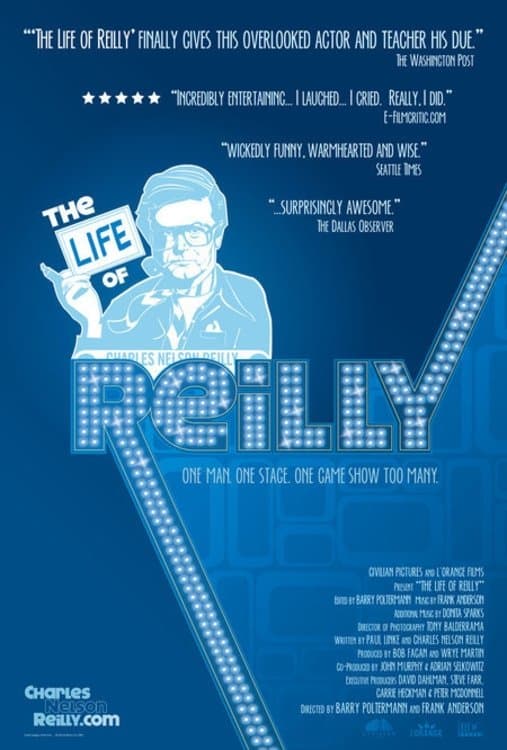 The Life of Reilly photo