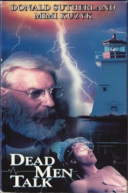 The Lifeforce Experiment photo