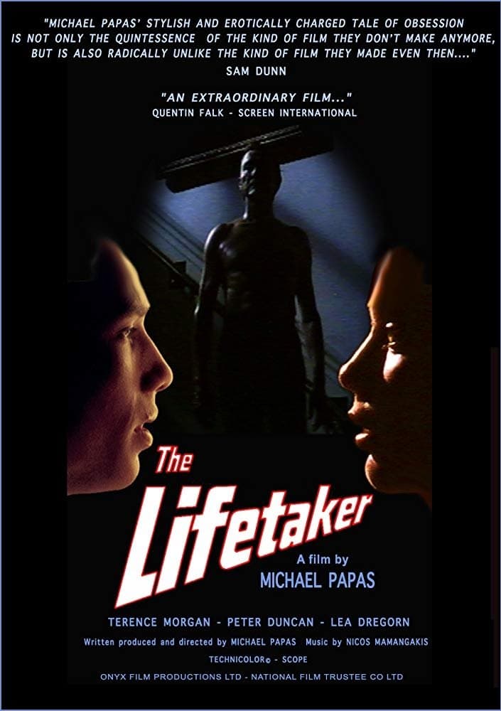 The Lifetaker photo