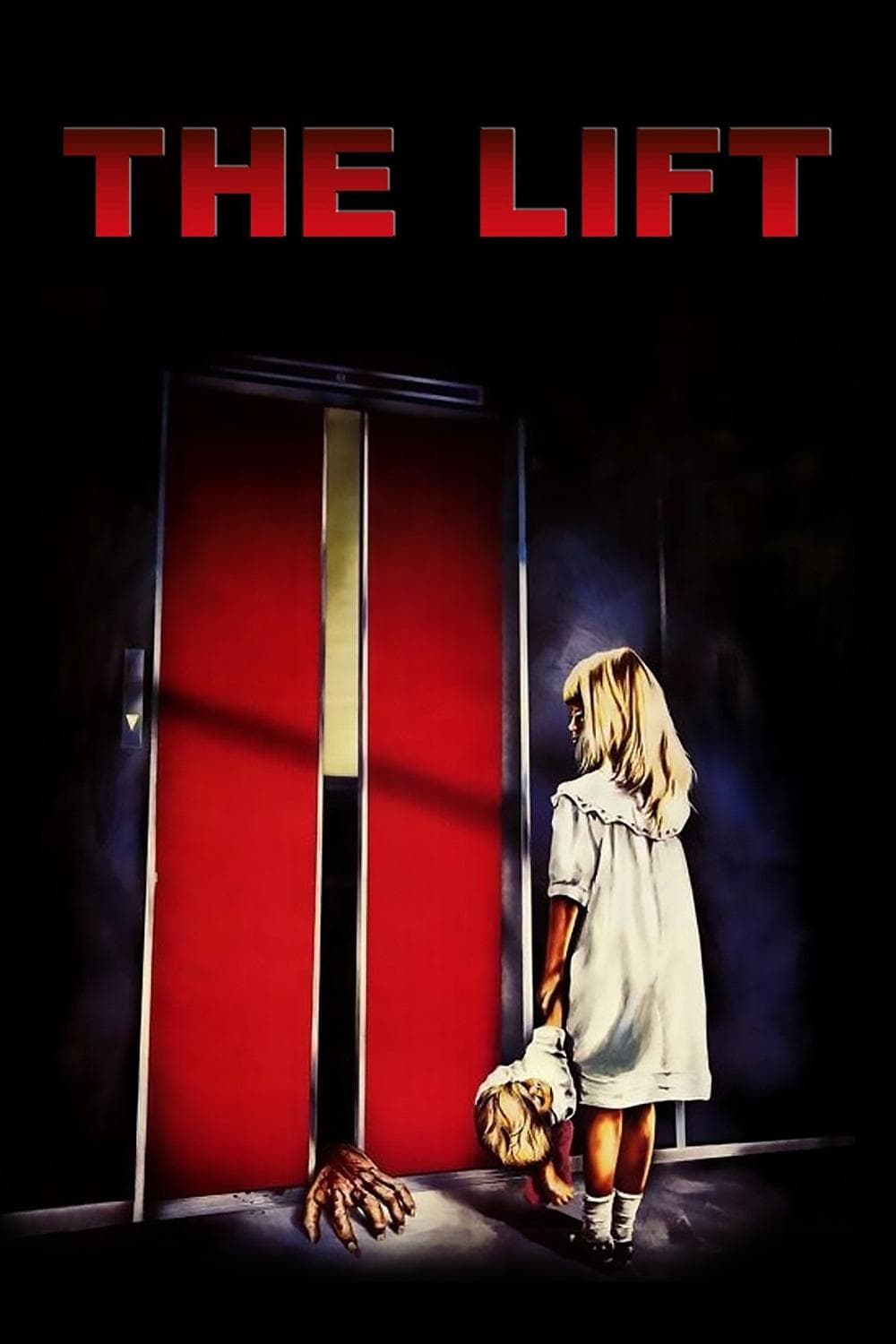 The Lift photo