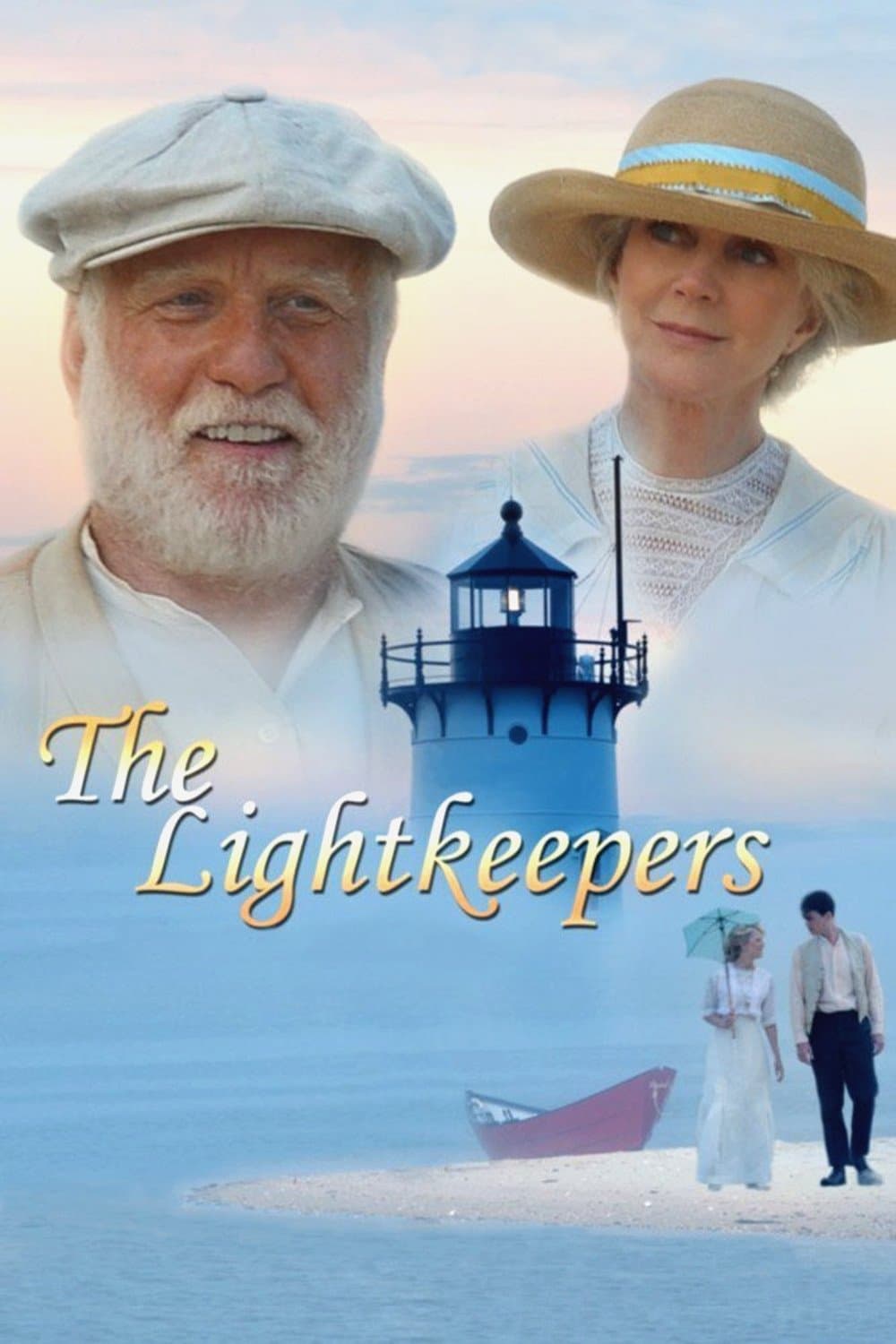 The Lightkeepers photo