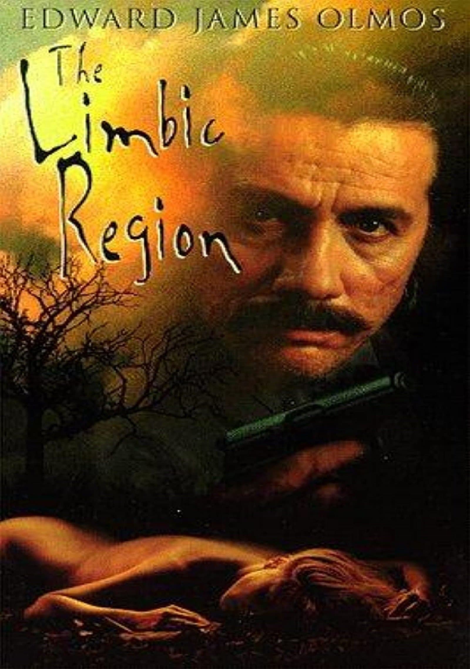 The Limbic Region photo