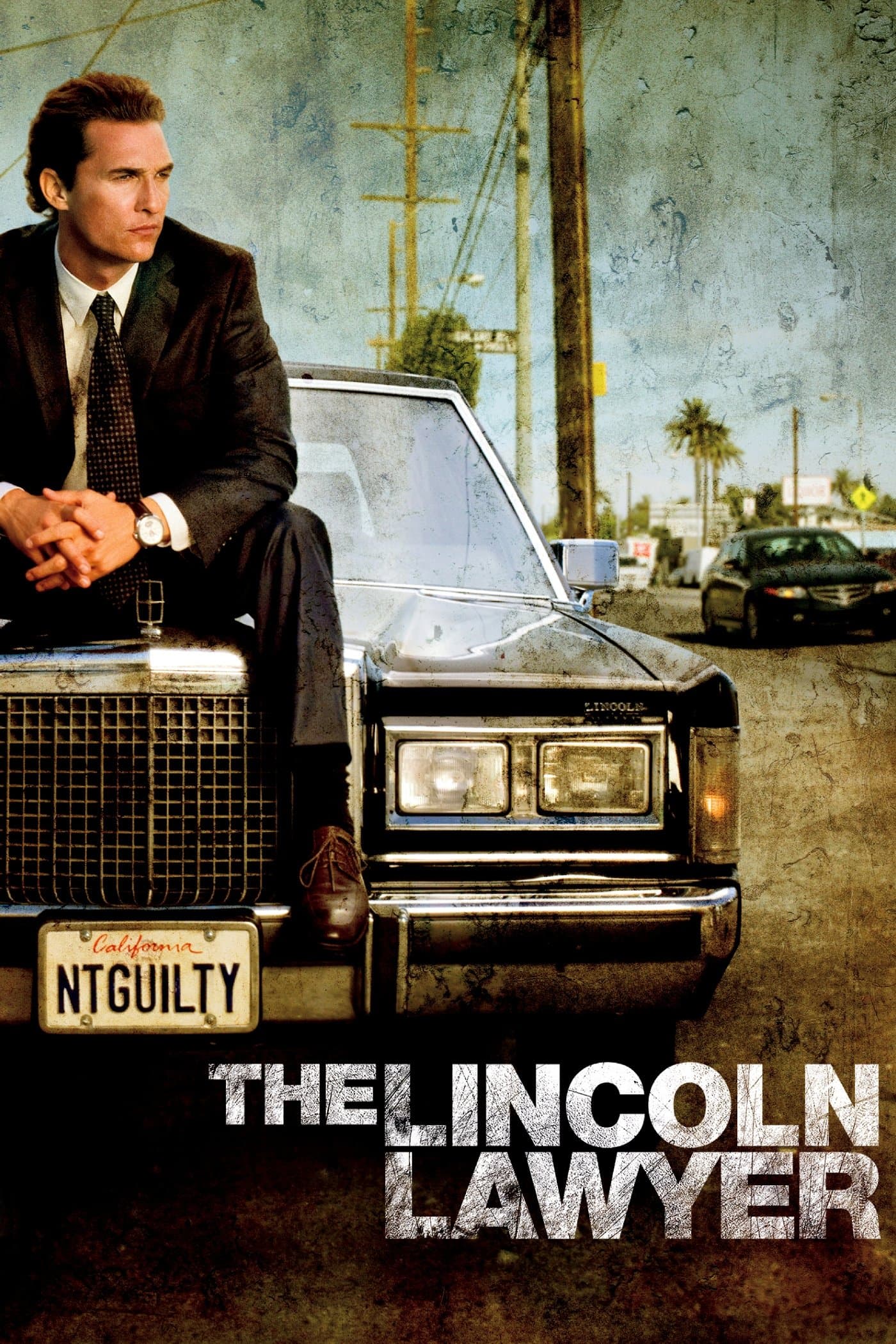 The Lincoln Lawyer photo