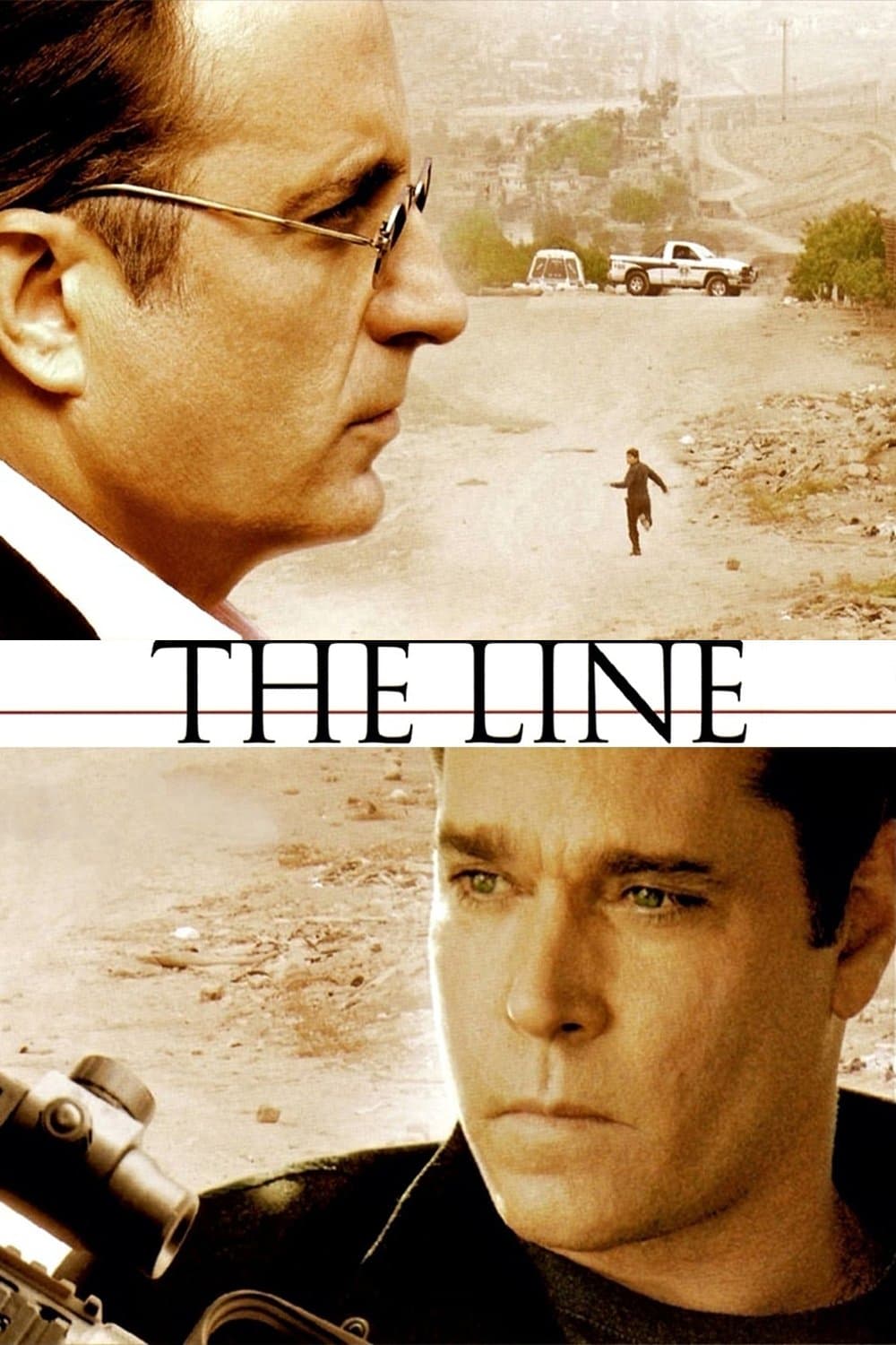 The Line photo