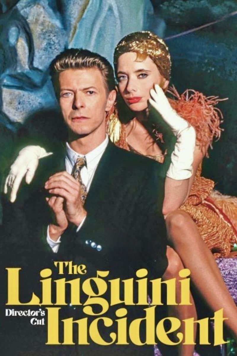 The Linguini Incident photo