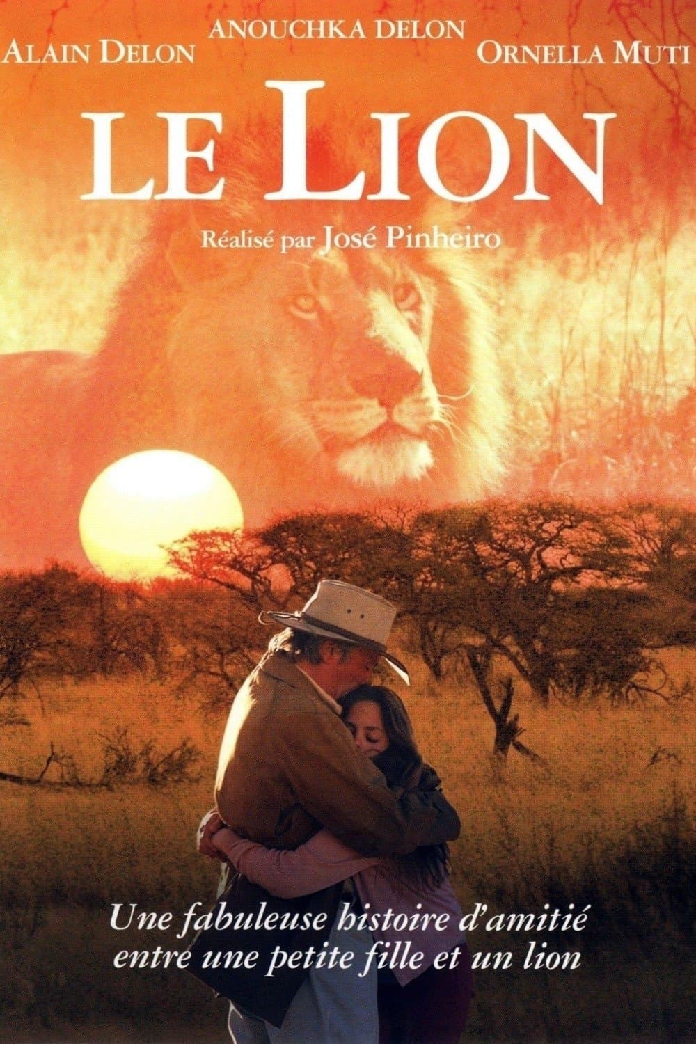 The Lion photo
