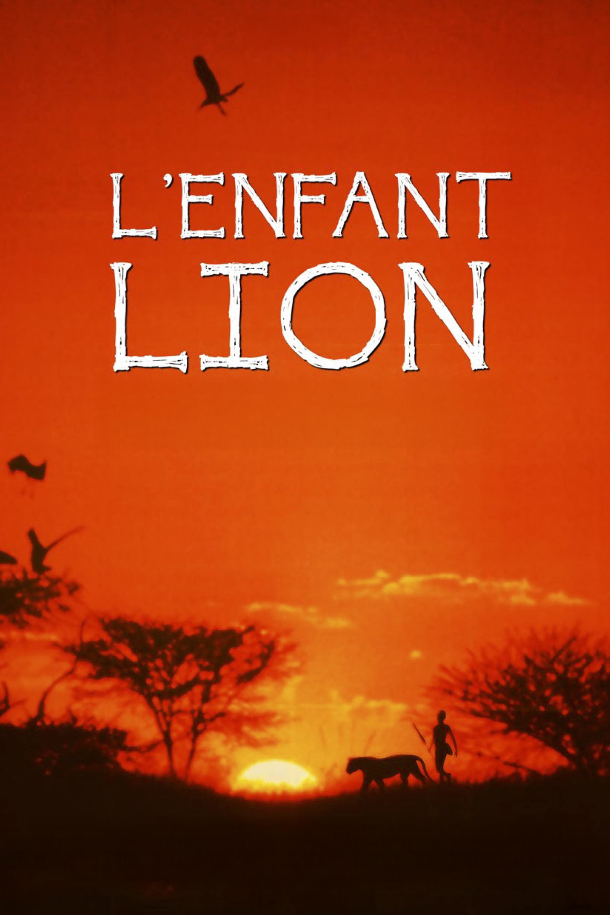 The Lion Child photo