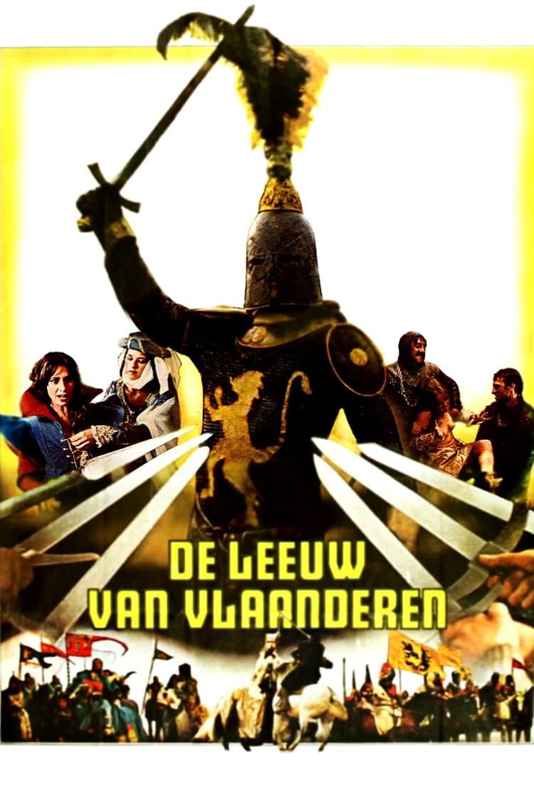 The Lion of Flanders photo