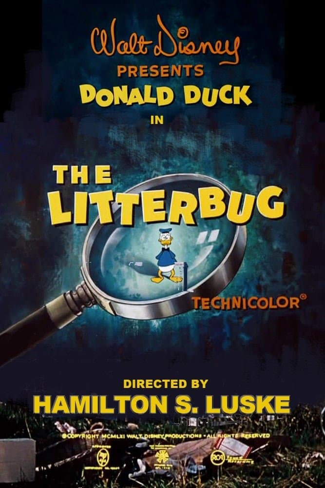 The Litterbug photo