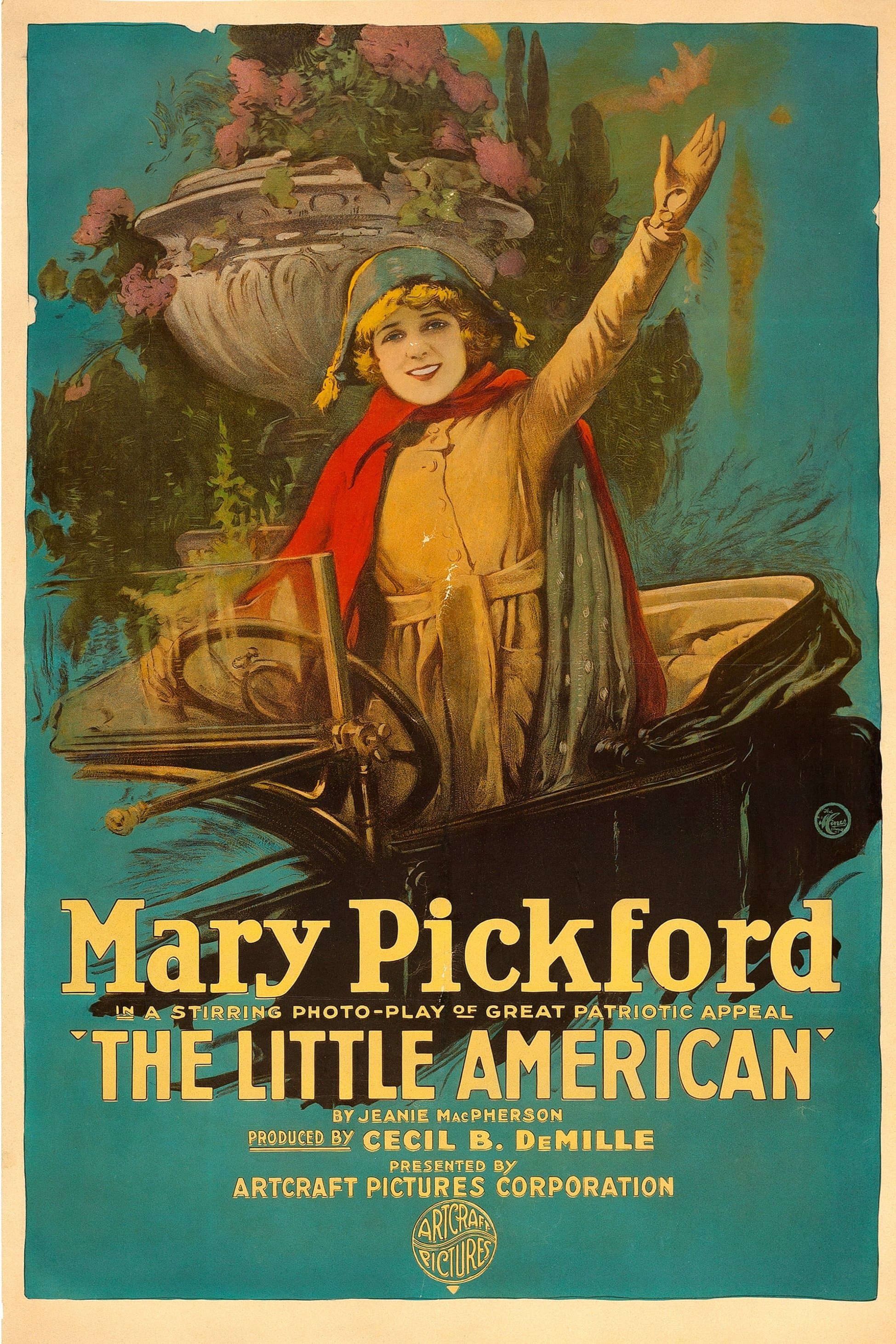 The Little American photo