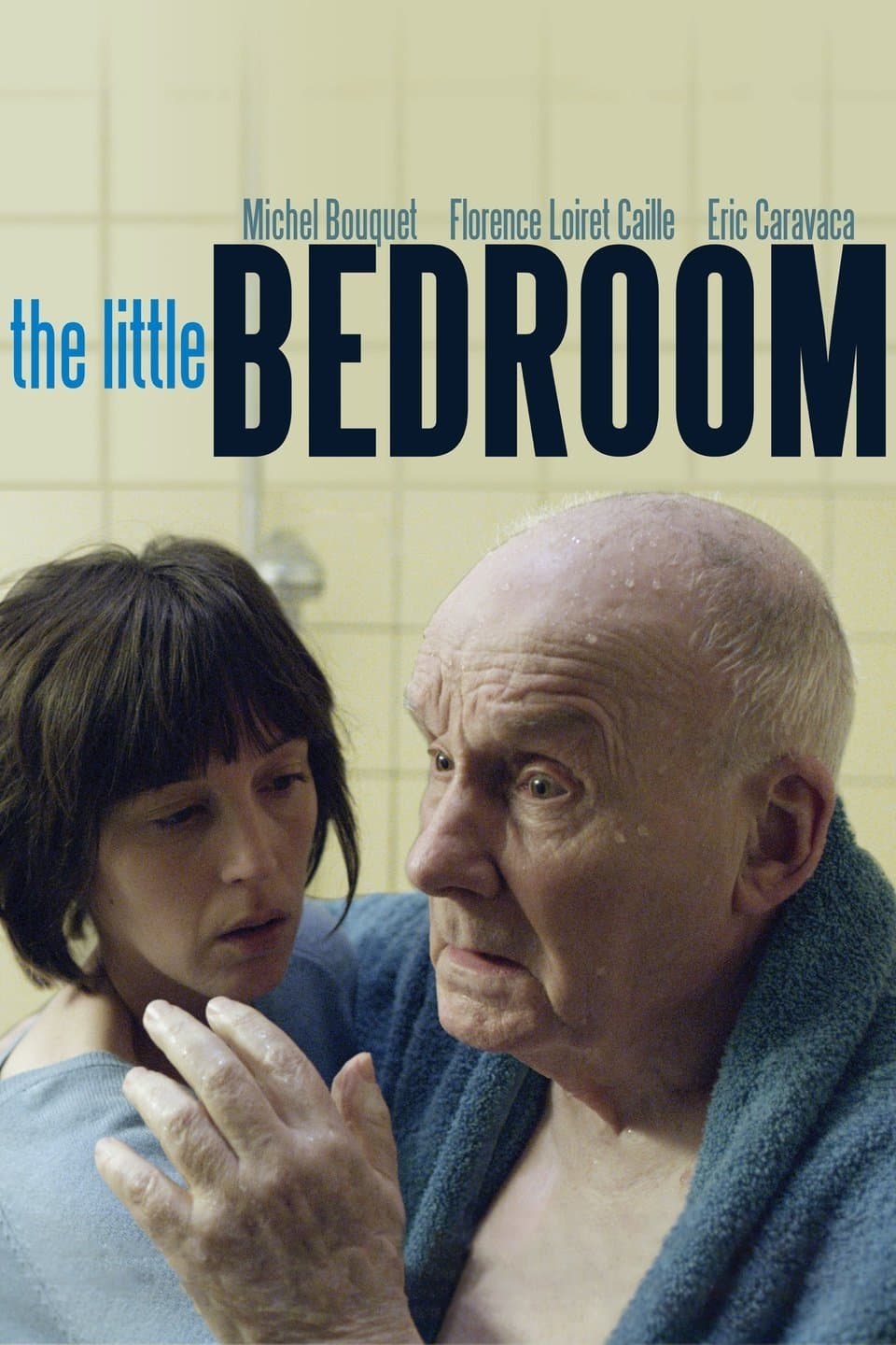 The Little Bedroom photo