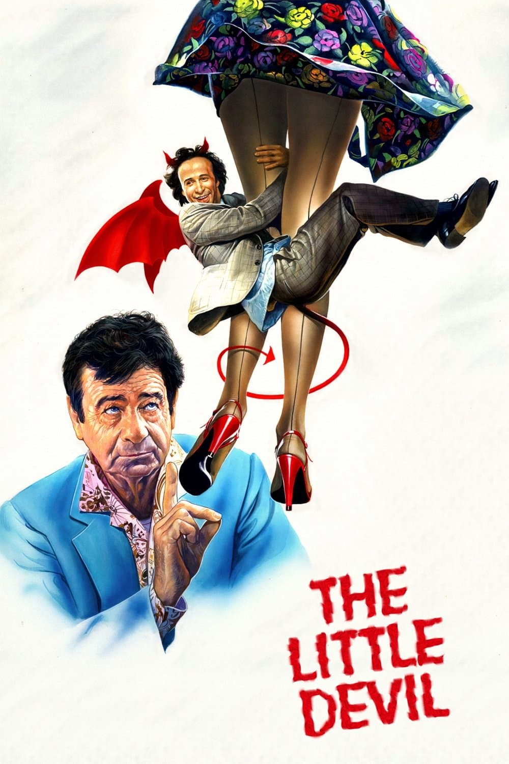 The Little Devil photo
