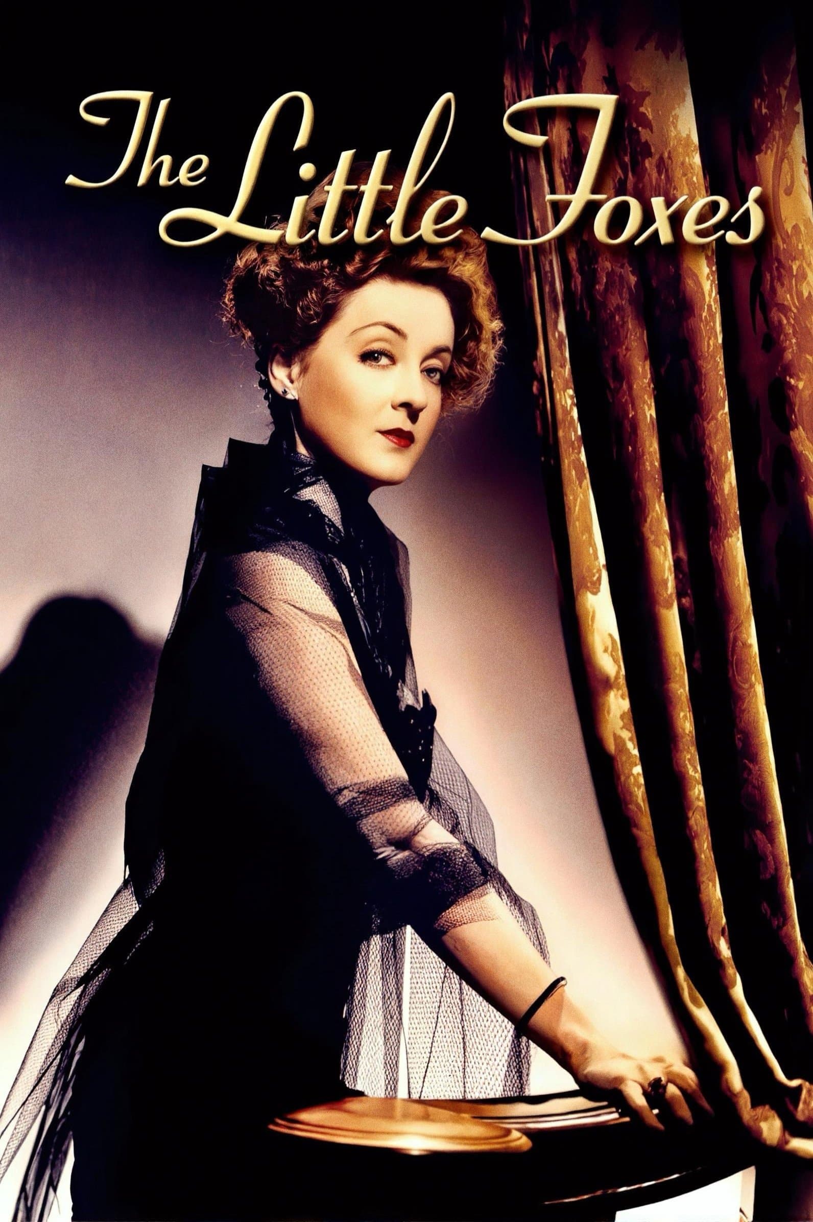 The Little Foxes photo