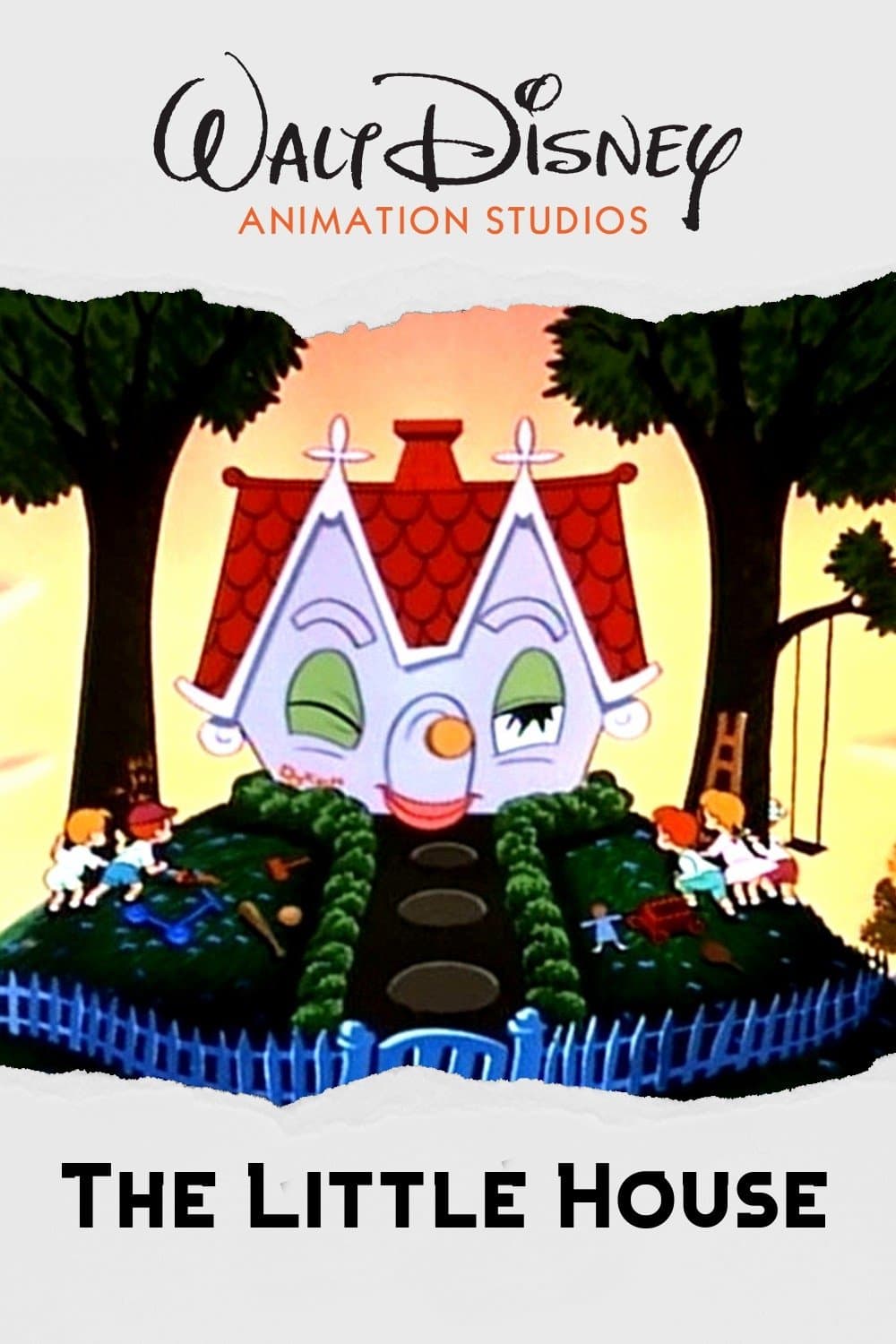 The Little House photo