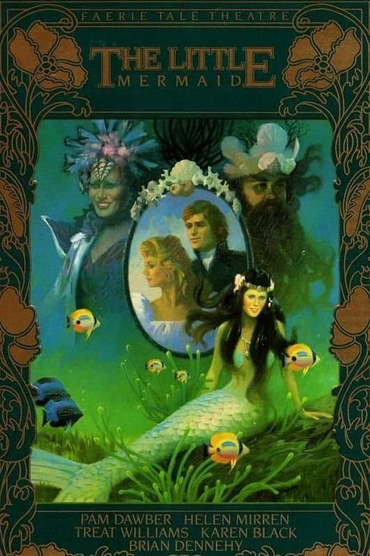 The Little Mermaid photo
