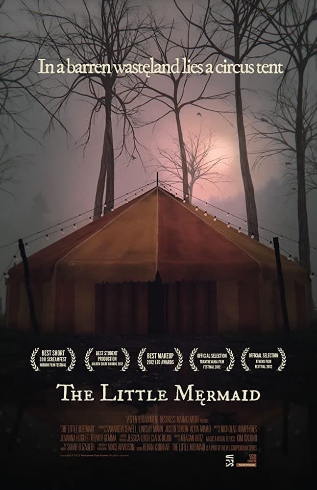 The Little Mermaid photo