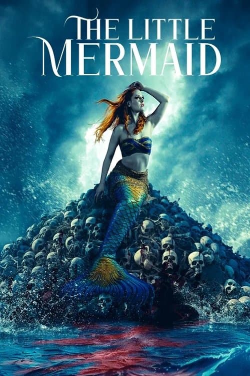 The Little Mermaid photo